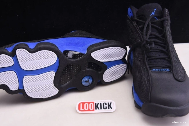 Cheap TB Royal Retro 13 414571-040 Hyper Jordan Black 0703